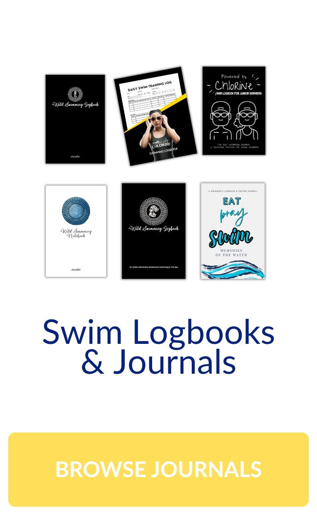 Swimming Logbooks and swim journals Swimming Logbooks and swim journals