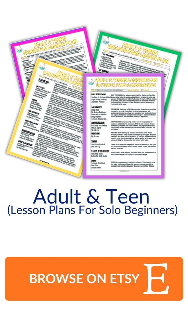 All ages and abilities lesson plans All ages and abilities lesson plans