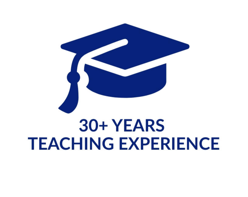 30 YEARS SWIM TEACHING EXPERIENCE