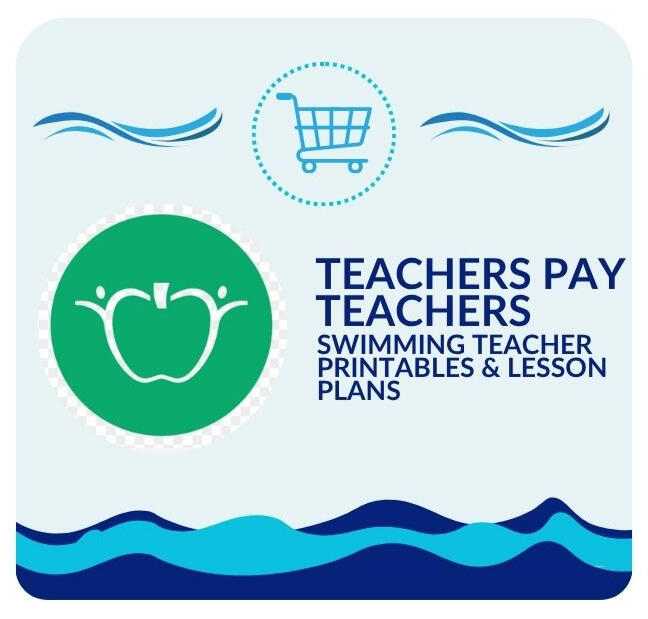 Born To Swim Teachers Pay Teachers Online Store Born To Swim Teachers Pay Teachers Online Store