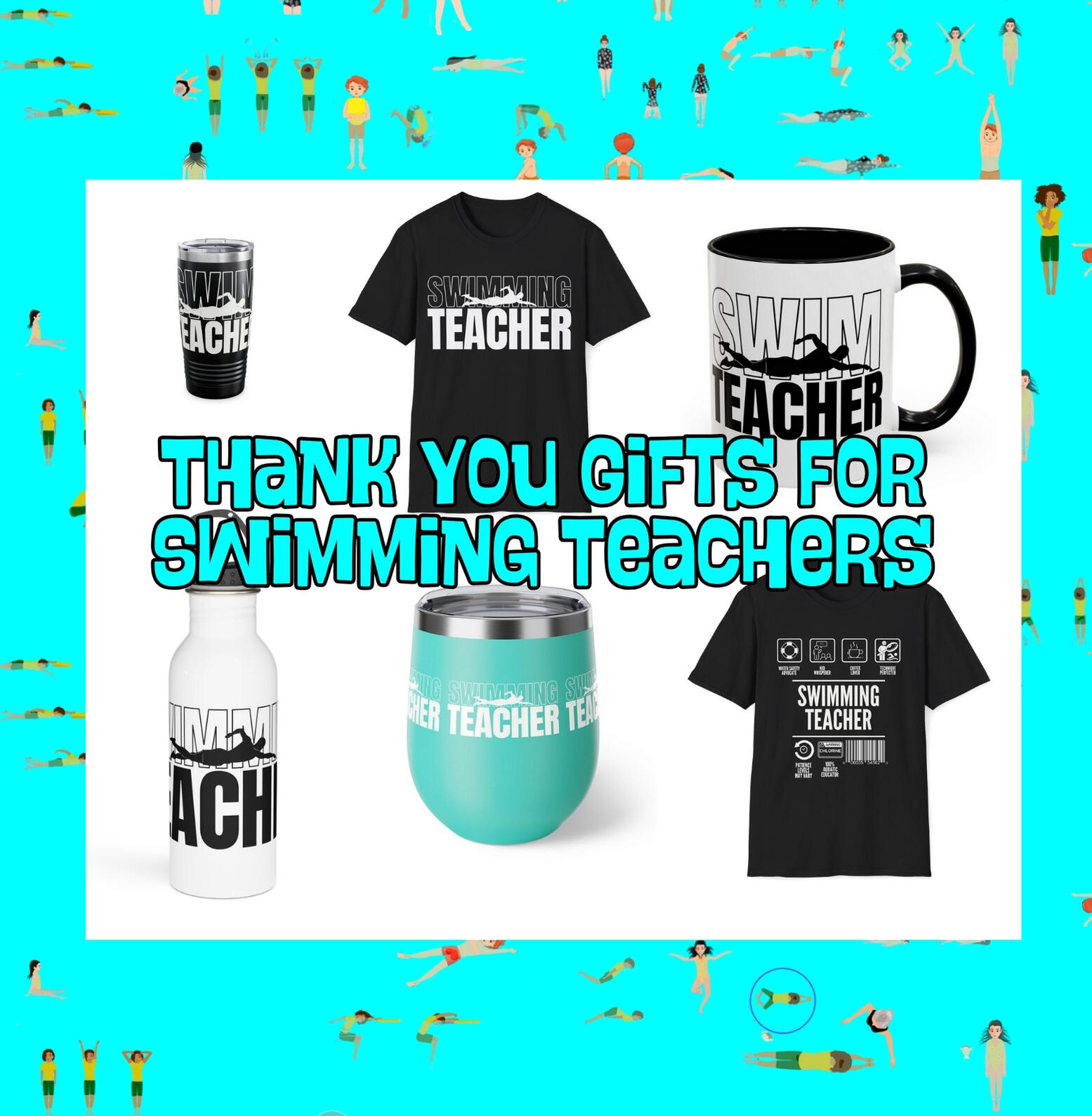 Teacher Appreciation Gifts